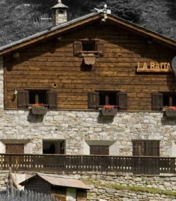 Rifugio La Baita